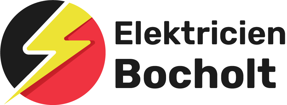 Logo Elektricien Bocholt